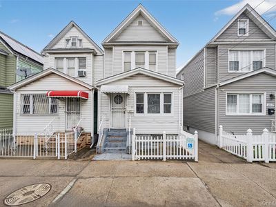 10115 111th Street, Jamaica, NY, 11419