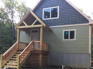 Smokey Run Rd #29, Claysburg, PA 16625
