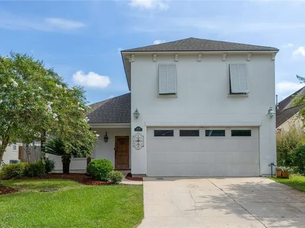 11439 Rossow Ct, Denham Springs, LA 70726