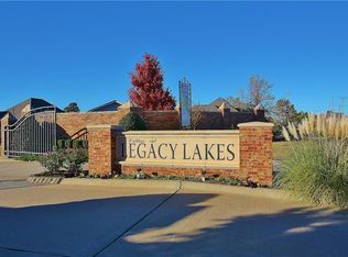 1321 Katelyn Ct, Yukon, OK 73099