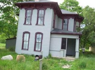 5002 Bethel Rd, Fountain City, IN 47341