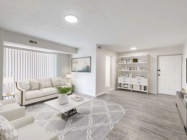 Prime Hamburg Apartments, 1740-1760 Jennifer Rd #1740-A2, Lexington, KY 40505