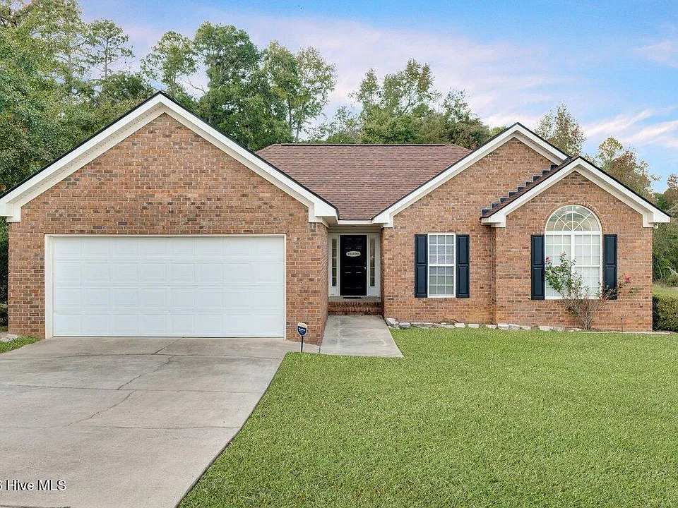 1023 Woodberry Dr