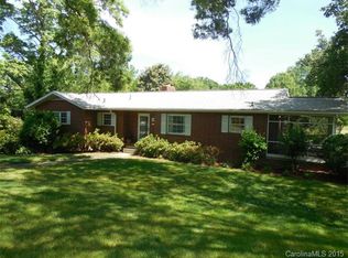 528 Mahaley Ave, Salisbury, NC 28144