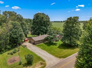 7051 Long Lake Rd, Reading, MI 49274