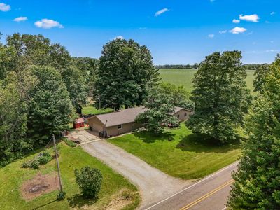 7051 Long Lake Rd, Reading, MI, 49274