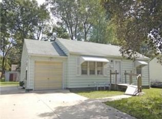 7629 Foster St, Overland Park, KS 66204