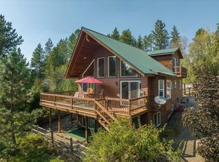 9832 Scotia Rd, Newport, WA 99156