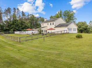326 Oak Ridge Est, Morrisville, VT 05661