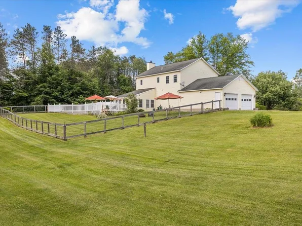 326 Oak Ridge Estates, Morristown, VT 05661