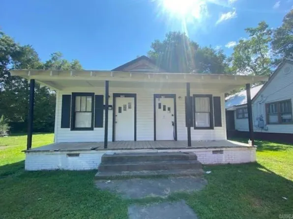 (undisclosed Address), North Little Rock, AR 72114