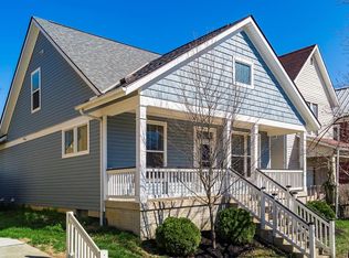 266 N 21st St, Columbus, OH 43203