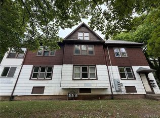 33 Tyler St, Buffalo, NY 14214