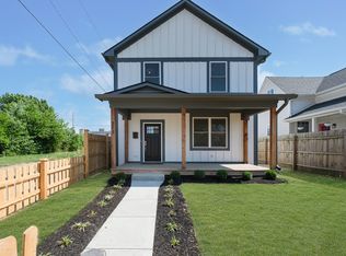 271 Iowa St, Indianapolis, IN