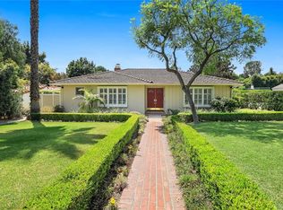 1301 San Marino Ave, San Marino, CA 91108