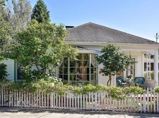 74 Mountain View Ave, Mill Valley, CA 94941