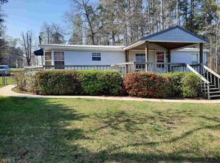 578 Gardenia Rd, Sparta, GA 31087