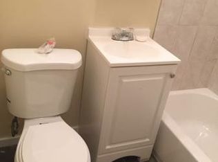 639 Garfield Ave #1, Jersey City, NJ 07305
