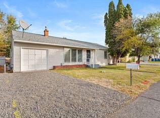 795 SE 7th St, Prineville, OR 97754