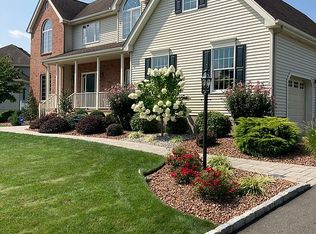 42 Milburn Dr, Hillsborough, NJ 08844