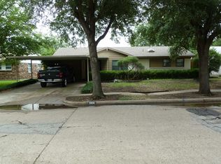 3938 Bahamas Dr, Mesquite, TX 75150