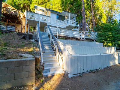 744 Woodland Rd, Crestline, CA, 92325