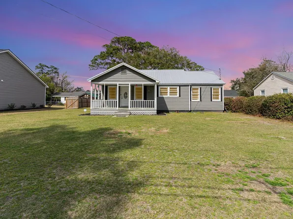 606 Britt St., Georgetown, SC 29440