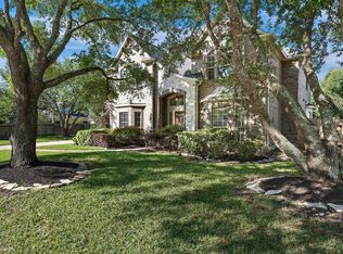 5210 Highland Falls Ln, Katy, TX 77450