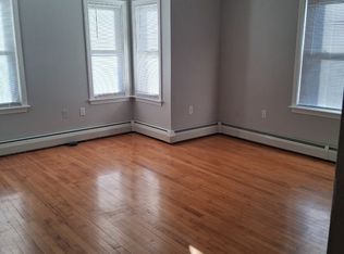 36 Palmer St Unit 1, Fall River, MA 02724