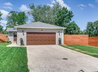 301 S Krameria St, Denver, CO 80224