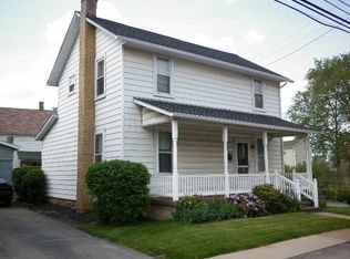 521 S 3rd St, Clearfield, PA 16830