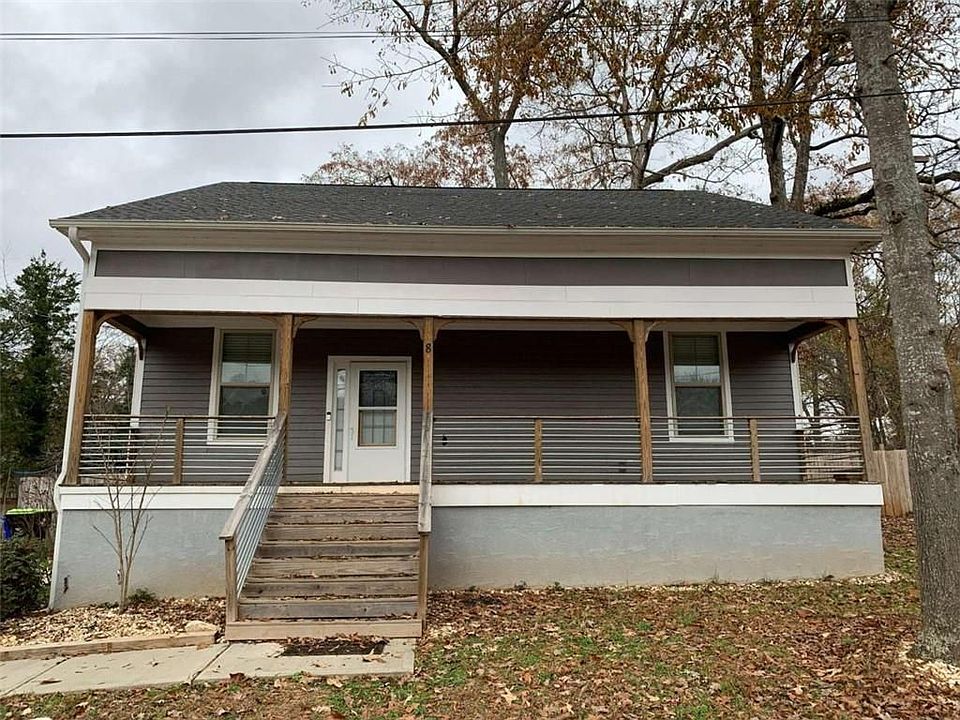 8 Glenn St, Newnan, GA 30263 Zillow