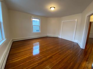 10 Egleston St APT 2, Jamaica Plain, MA 02130