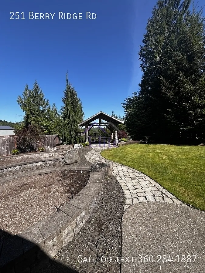 3 bed, $2,600 — Photo 3