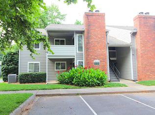 3215 Heathstead Pl APT C, Charlotte, NC 28210