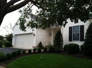 122 Village Oak Dr, Salisbury, MD 21804