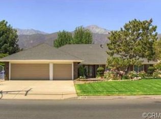 9424 Banyan St, Alta Loma, CA 91737