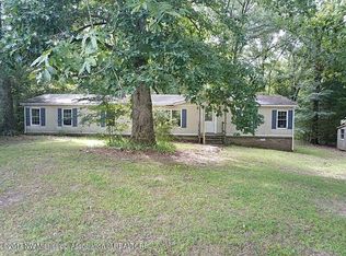 8280 Palestine Rd, Coldwater, MS 38618