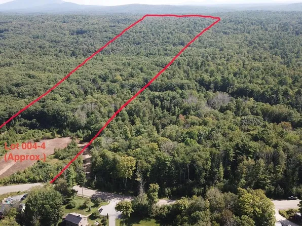 0000 Fay Martin Road, Richmond, NH 03470