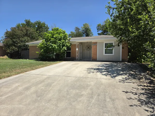 4006 Hiland Dr, Waco, TX 76711