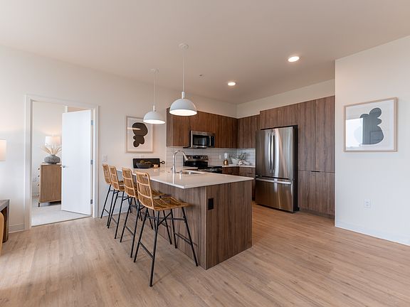 5th image of 8530 W National Ave #407