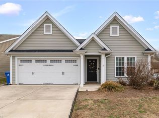 5703 Midstream Cir, Clemmons, NC 27012