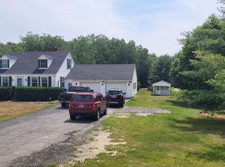 237 Burleigh Rd, Bangor, ME 04401