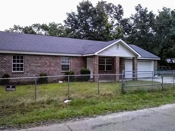 2618 Roberts Ave, Gulfport, MS 39501