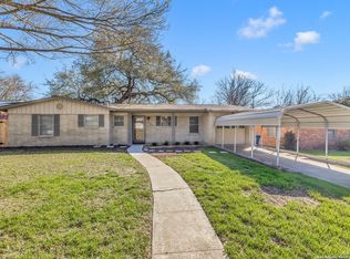 522 Artemis Dr, San Antonio, TX 78218