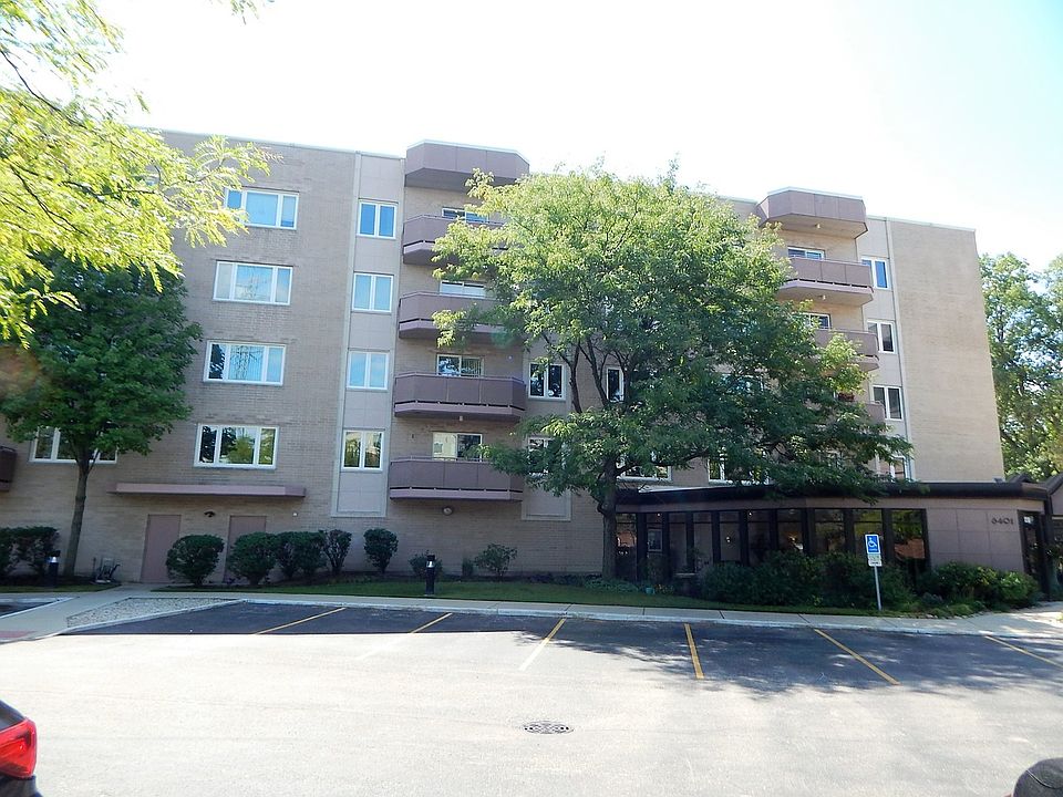 1st image of 6401 Lincoln Ave Unit 205