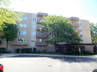 6401 Lincoln Ave UNIT 205, Morton Grove, IL 60053