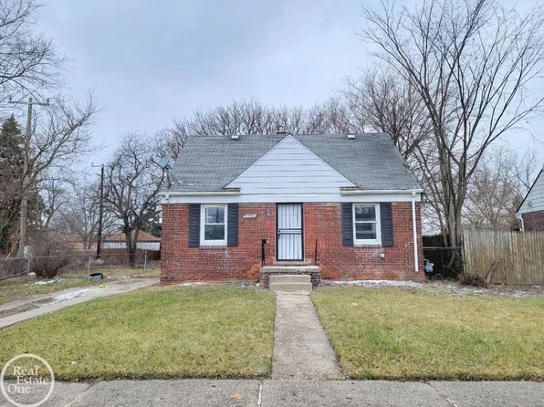 11035 Portlance St, Detroit, MI 48205