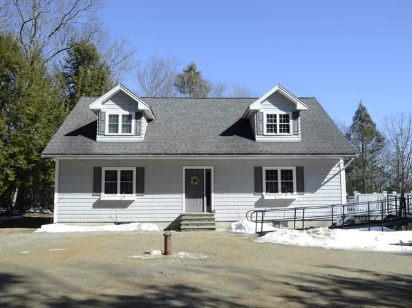 29 Verry Brook Road, Winchester, NH 03470