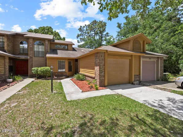 8024 MARSEILLES Drive, Jacksonville, FL 32277